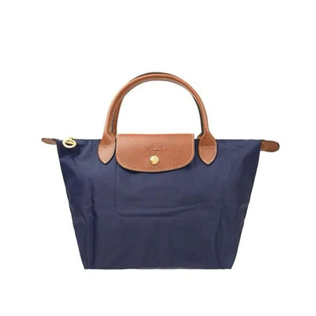 Lightweight Foldable Tote Bag – Elegant, Practical & Everyday Ready