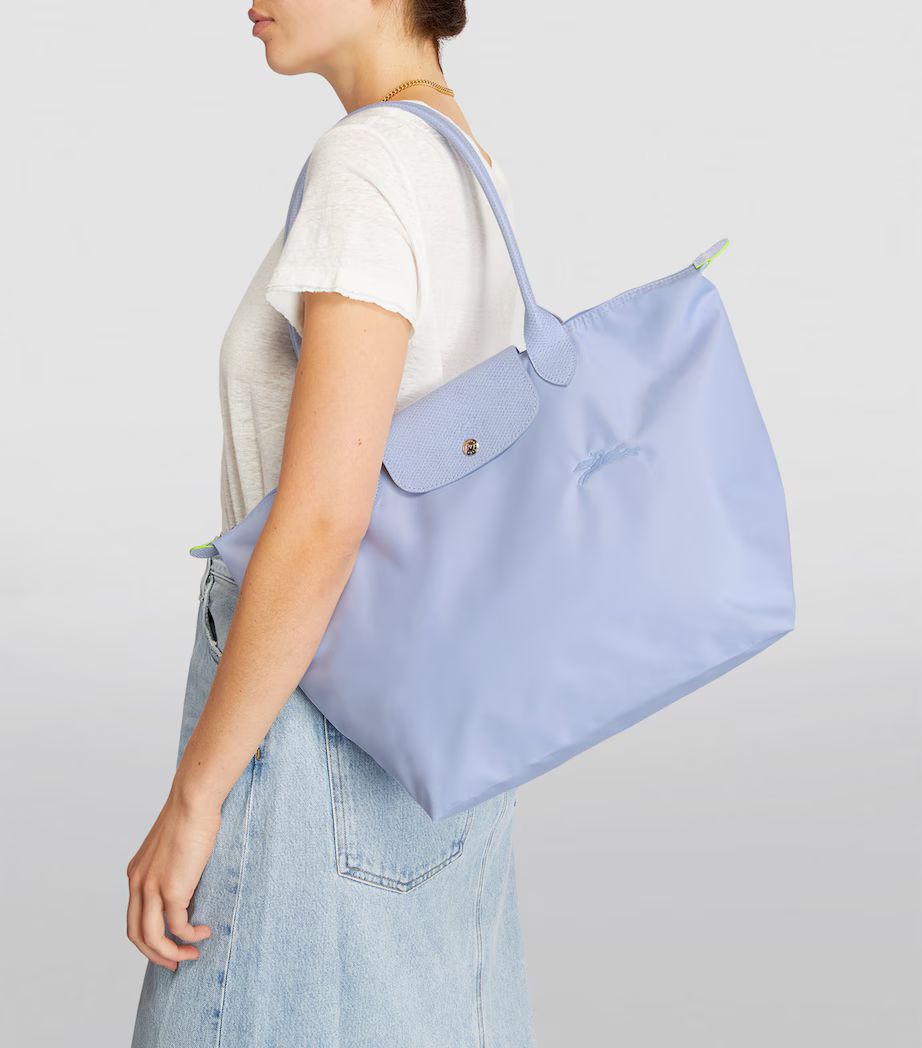 Lightweight Foldable Tote Bag – Elegant, Practical & Everyday Ready