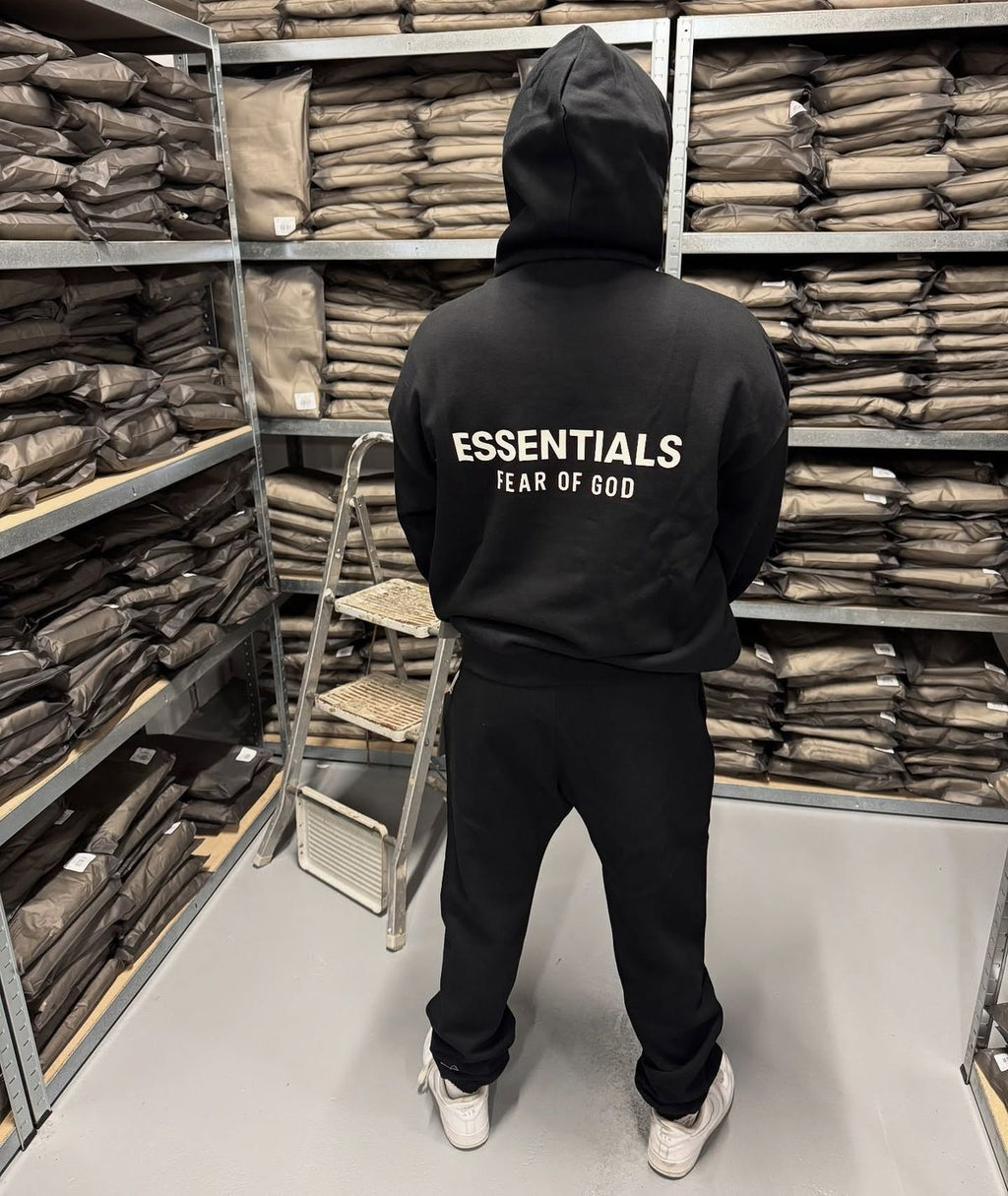 Modern Winter Set with Premium Comfort and Style