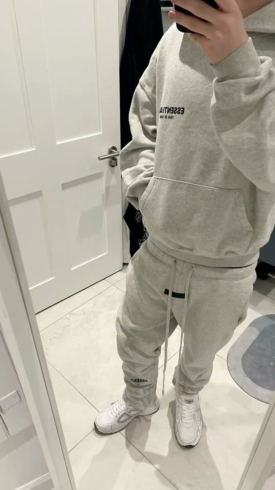 Modern Winter Set with Premium Comfort and Style