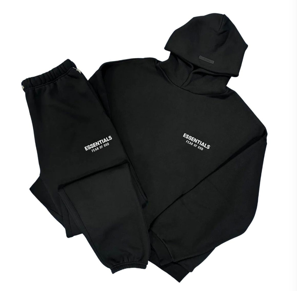 Modern Winter Set with Premium Comfort and Style