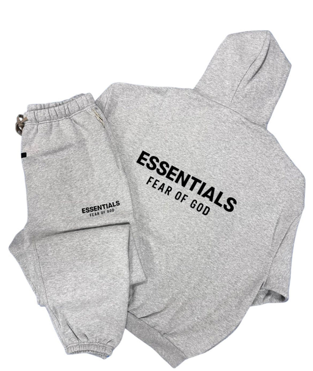 Modern Winter Set with Premium Comfort and Style