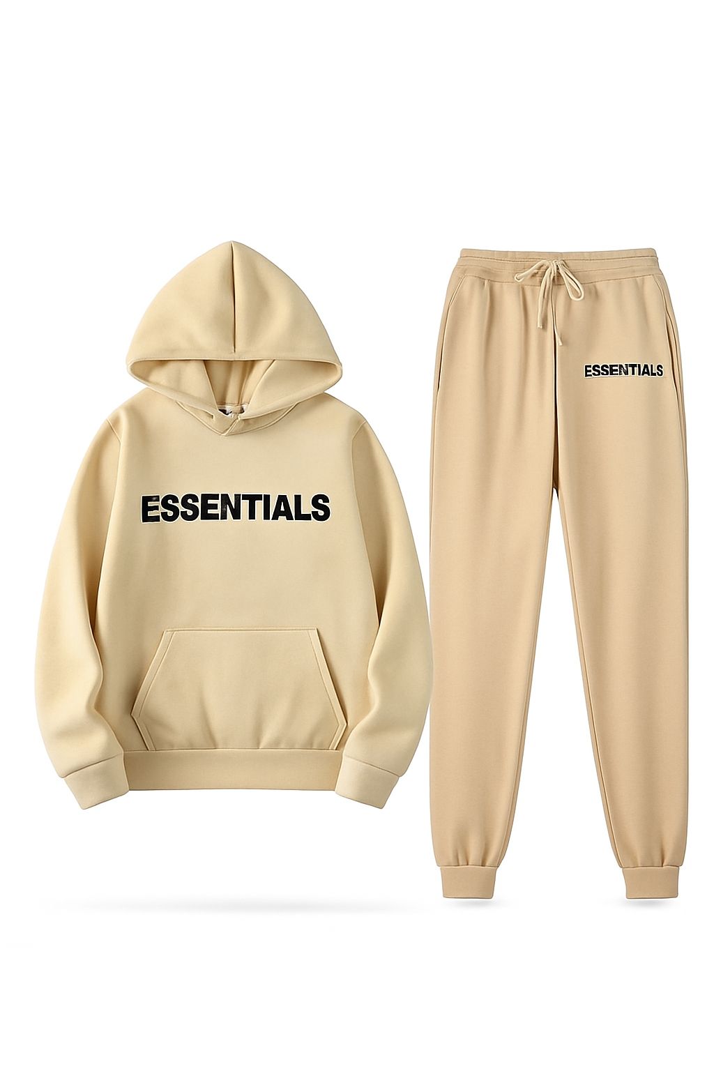 Modern Winter Set with Premium Comfort and Style