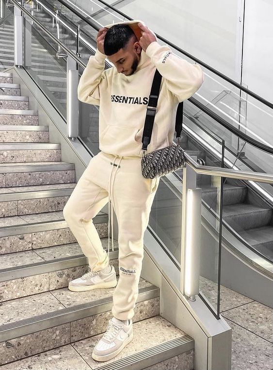 Modern Winter Set with Premium Comfort and Style