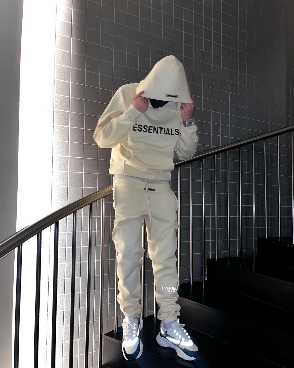 Modern Winter Set with Premium Comfort and Style