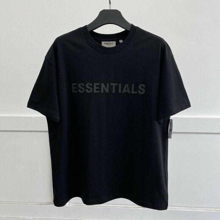 Classic Streetwear Tee